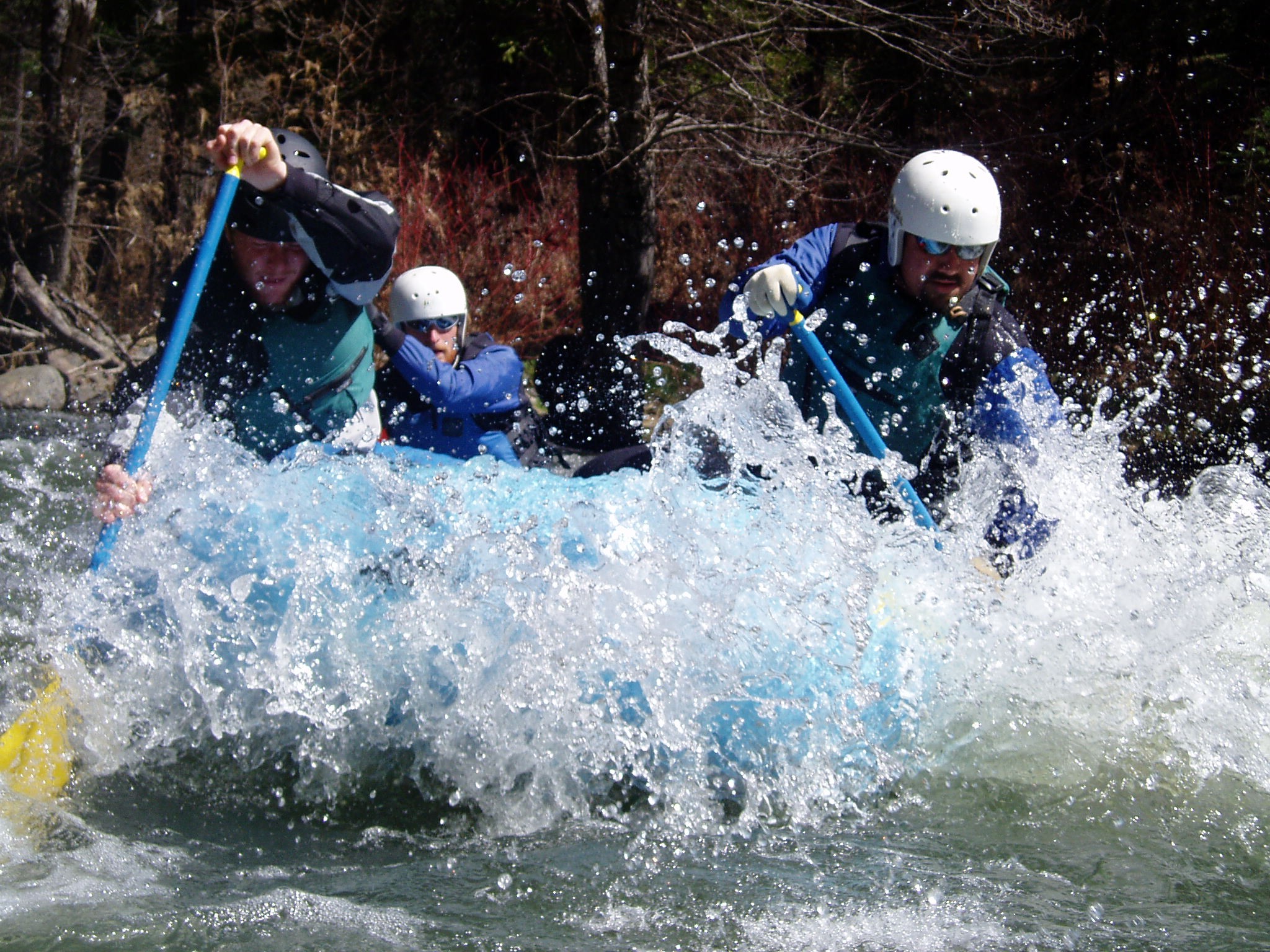 Boating Safety Classes and Courses
